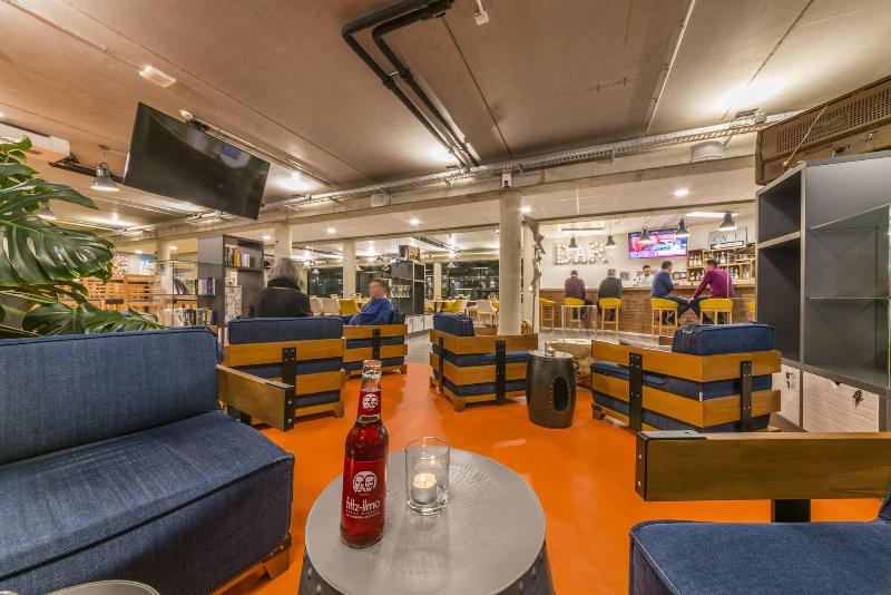 Hotel Hostel Art & Style