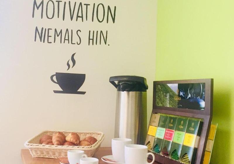 Hotel Hostel Art & Style