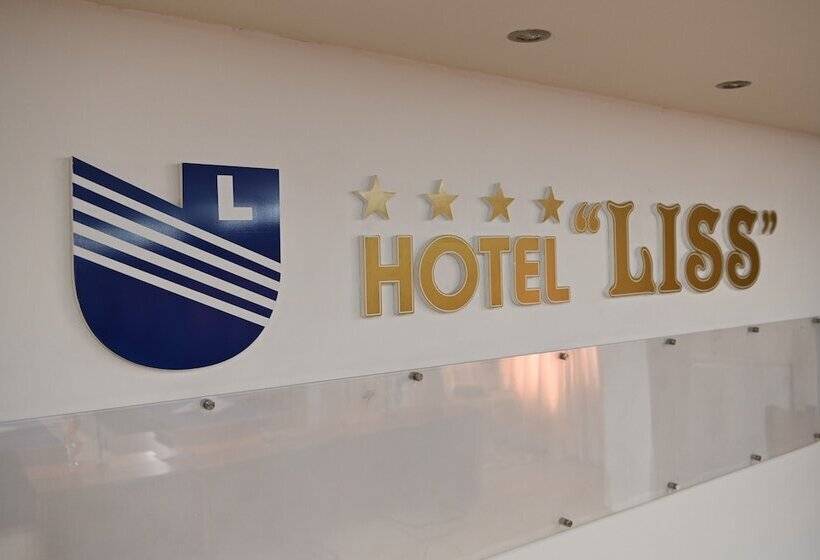 호텔 Liss