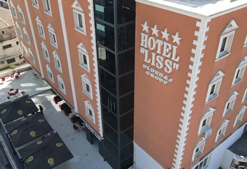 호텔 Liss