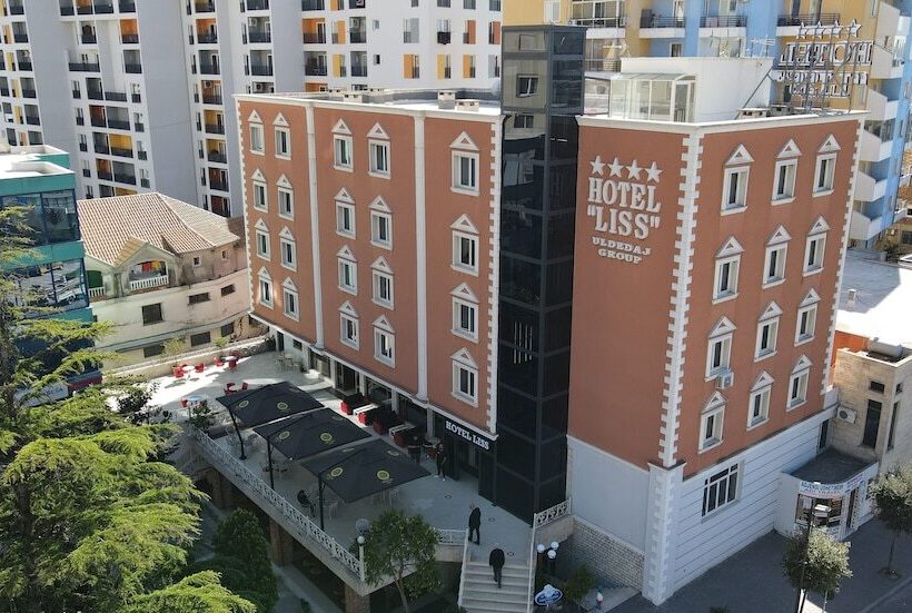 호텔 Liss