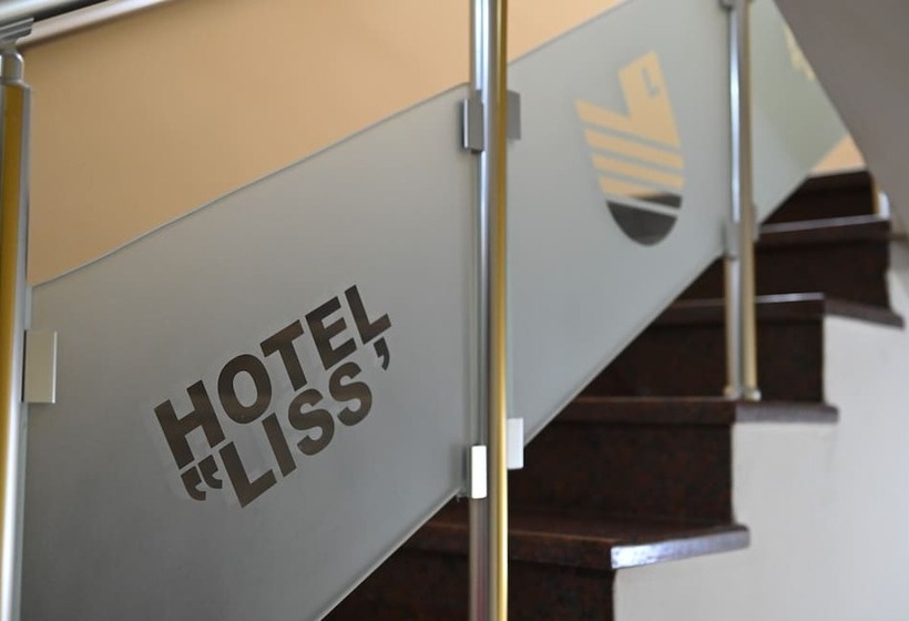 호텔 Liss