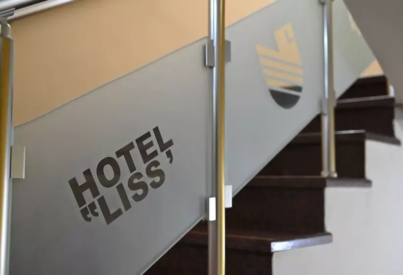 هتل Liss
