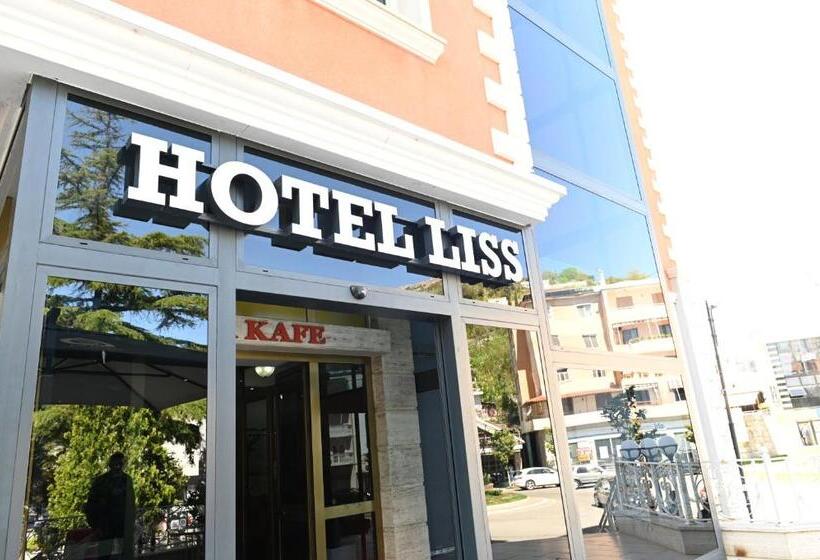 호텔 Liss