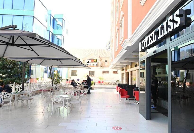 호텔 Liss