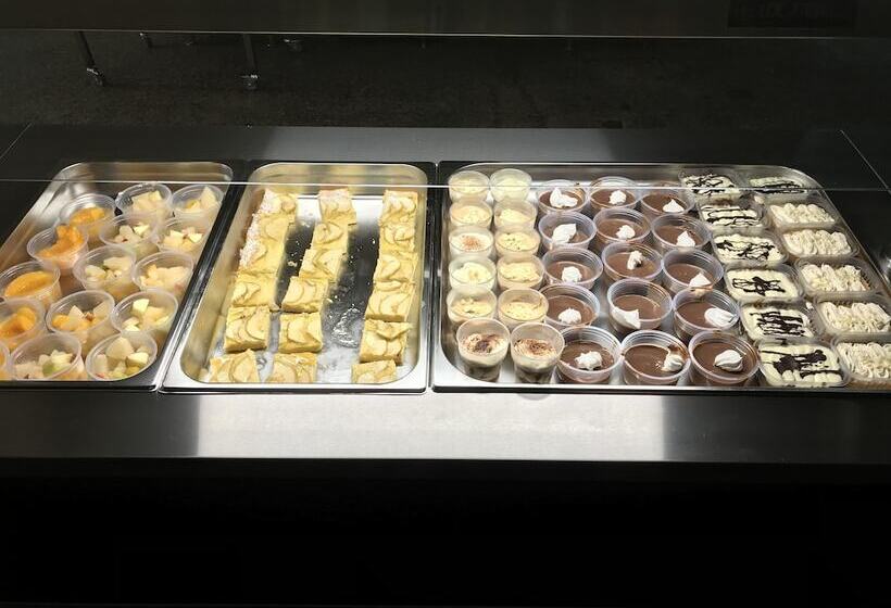 هتل Luz Y Fuerza   All Inclusive