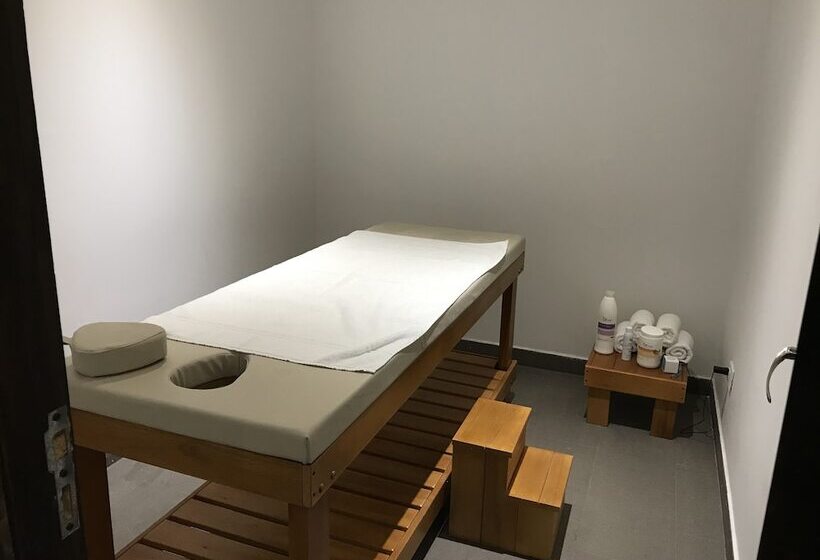 هتل Luz Y Fuerza   All Inclusive