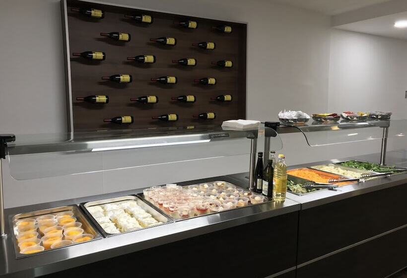 هتل Luz Y Fuerza   All Inclusive