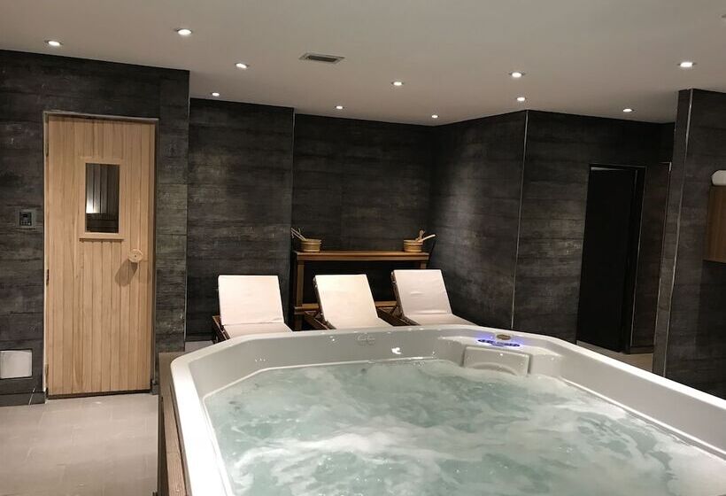 هتل Luz Y Fuerza   All Inclusive