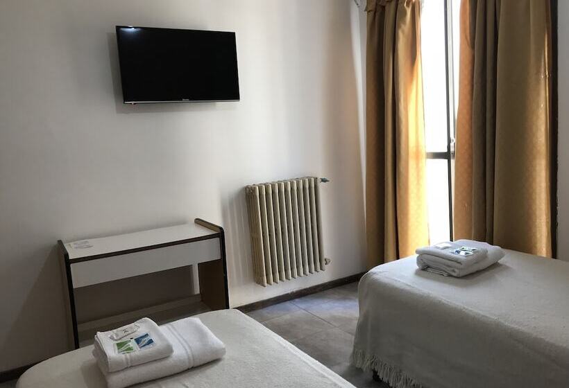 هتل Luz Y Fuerza   All Inclusive