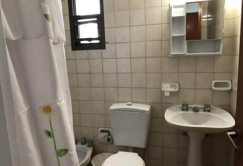 هتل Luz Y Fuerza   All Inclusive