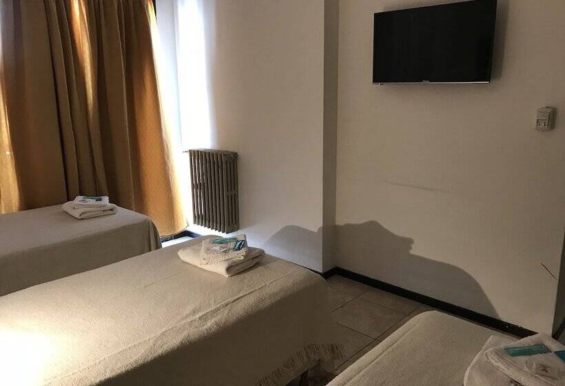 هتل Luz Y Fuerza   All Inclusive