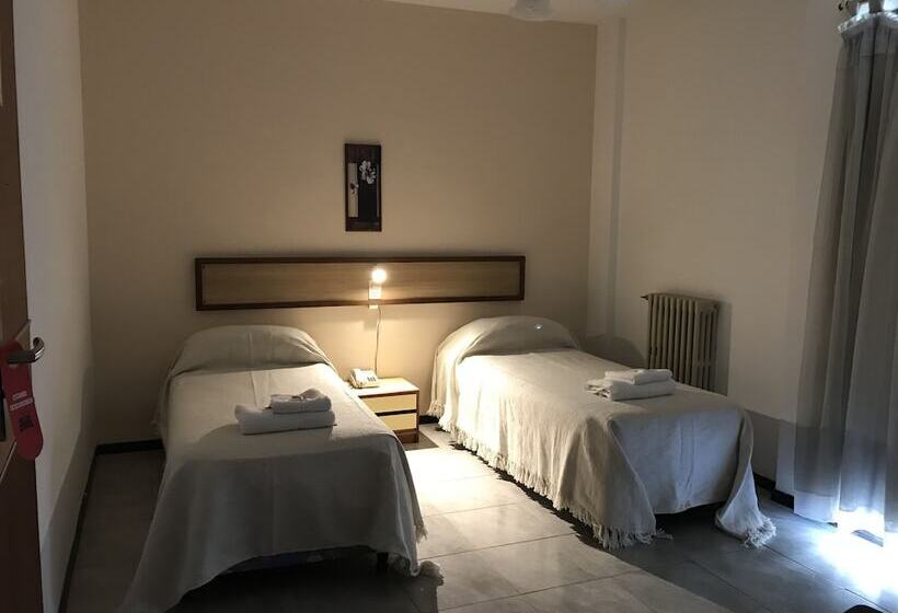 هتل Luz Y Fuerza   All Inclusive