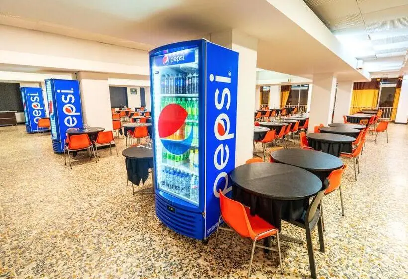 Hotel Luz Y Fuerza   All Inclusive - Mar del Plata