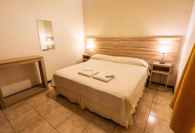 هتل Luz Y Fuerza   All Inclusive