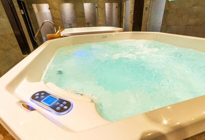 هتل Luz Y Fuerza   All Inclusive