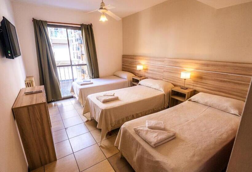 هتل Luz Y Fuerza   All Inclusive