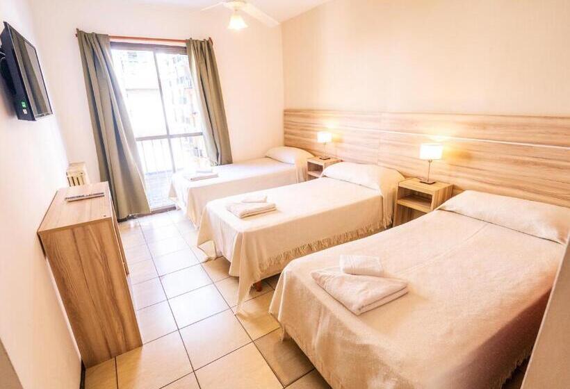 هتل Luz Y Fuerza   All Inclusive