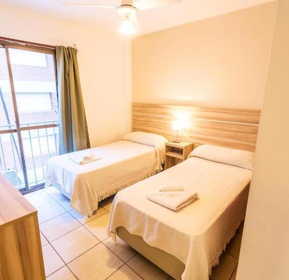 هتل Luz Y Fuerza   All Inclusive