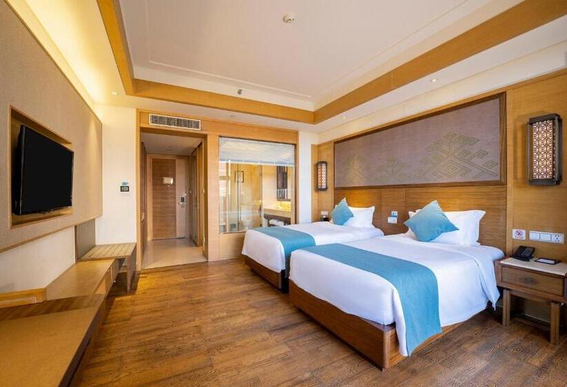 Hotel Hnti·narada Sanya Bay Resort