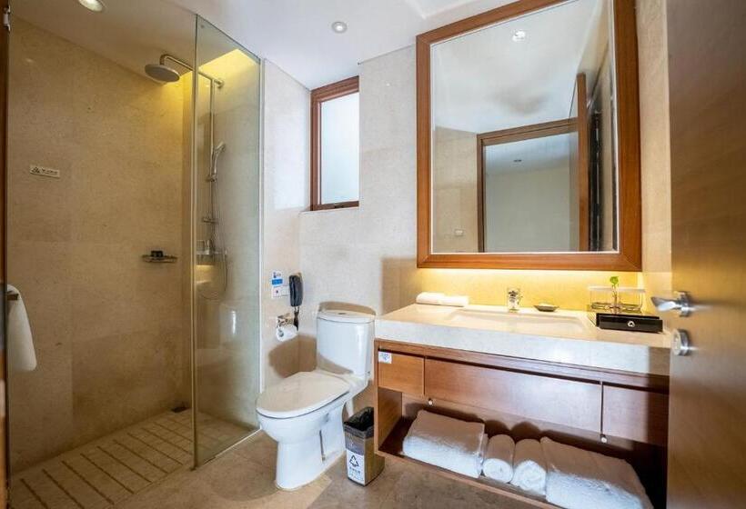 Hotel Hnti·narada Sanya Bay Resort