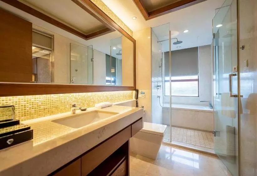 ホテル Hnti·narada Sanya Bay Resort