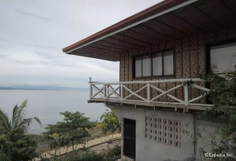 Hotelli New Ocean Terrace Beach Resort
