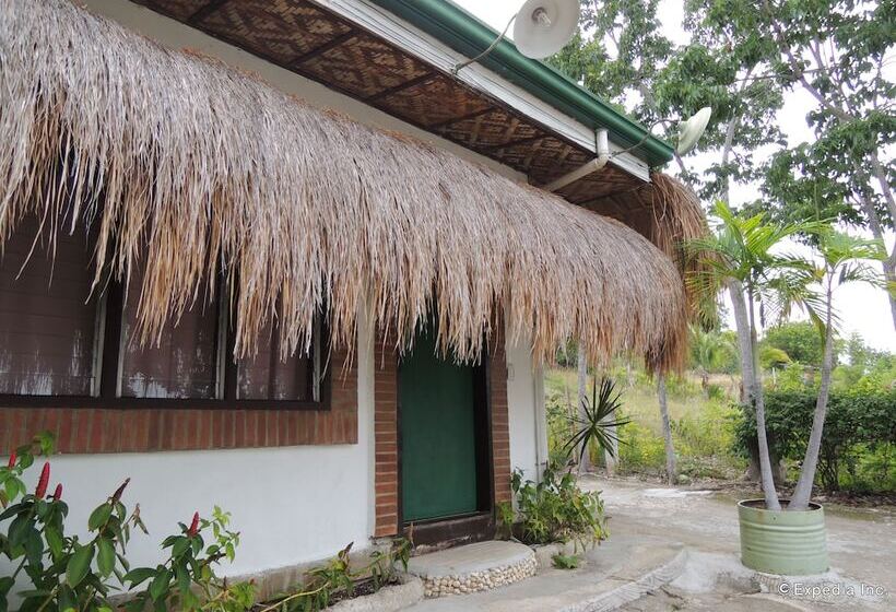 Hotel New Ocean Terrace Beach Resort