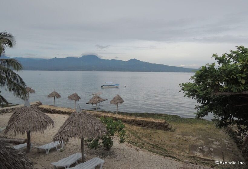 Hotel New Ocean Terrace Beach Resort