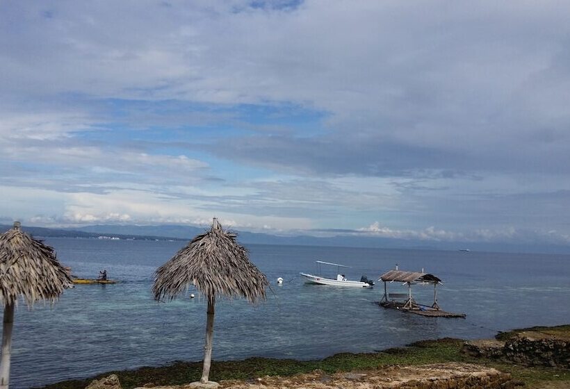 Hotel New Ocean Terrace Beach Resort