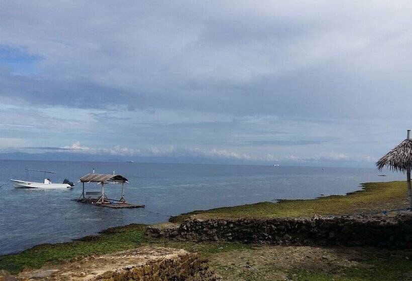 Hotel New Ocean Terrace Beach Resort