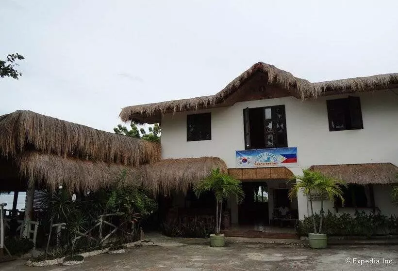 Hotelli New Ocean Terrace Beach Resort