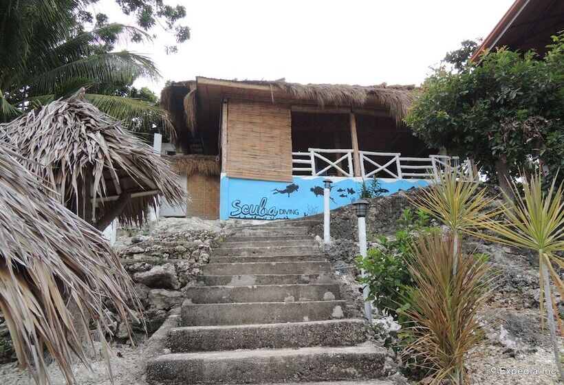 Hotel New Ocean Terrace Beach Resort