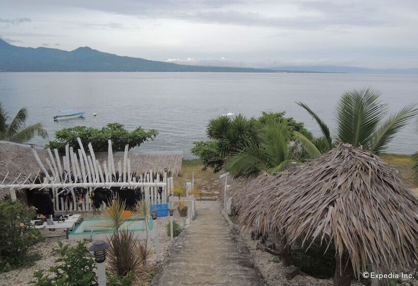 Hotel New Ocean Terrace Beach Resort