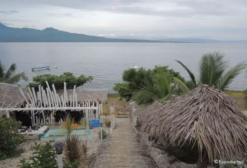 Hotelli New Ocean Terrace Beach Resort