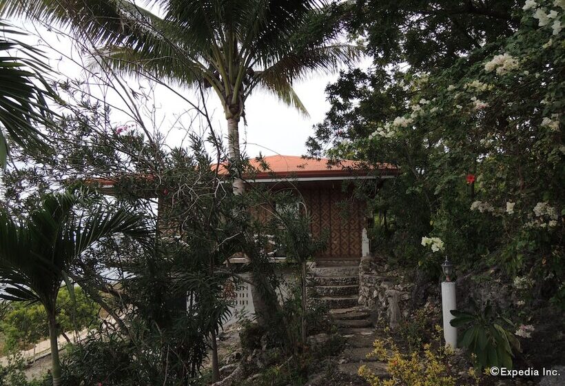 Hotel New Ocean Terrace Beach Resort