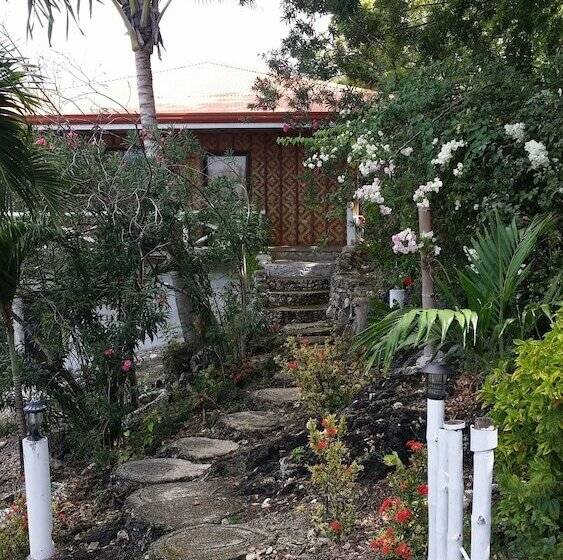 Hotel New Ocean Terrace Beach Resort