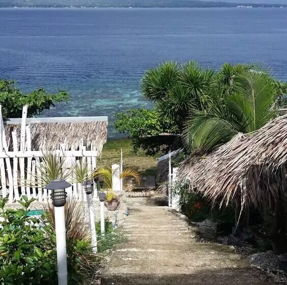 Hotelli New Ocean Terrace Beach Resort