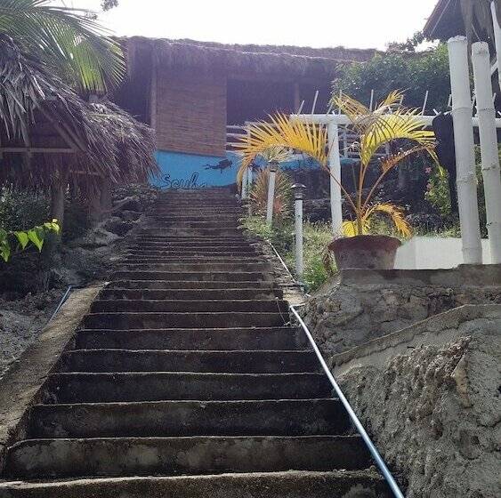 Hotel New Ocean Terrace Beach Resort