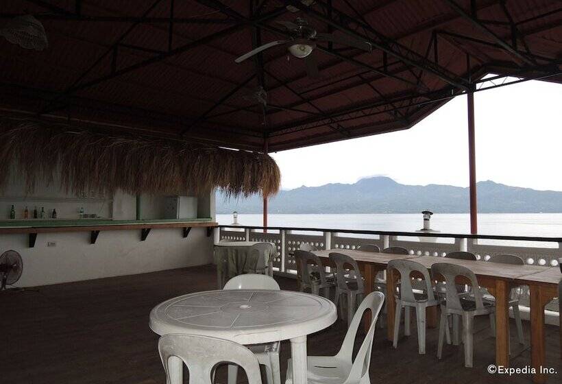 Hotel New Ocean Terrace Beach Resort