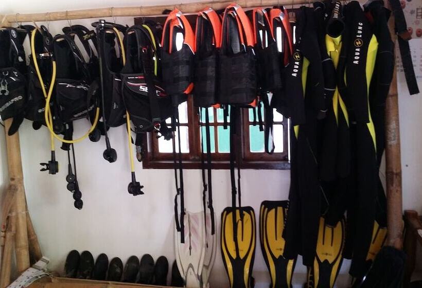 Hotel New Ocean Terrace Beach Resort