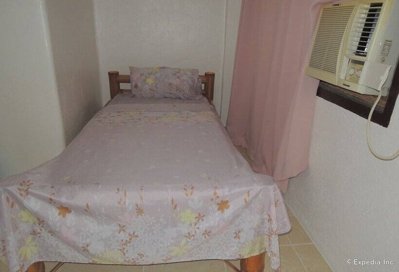 Hotel New Ocean Terrace Beach Resort