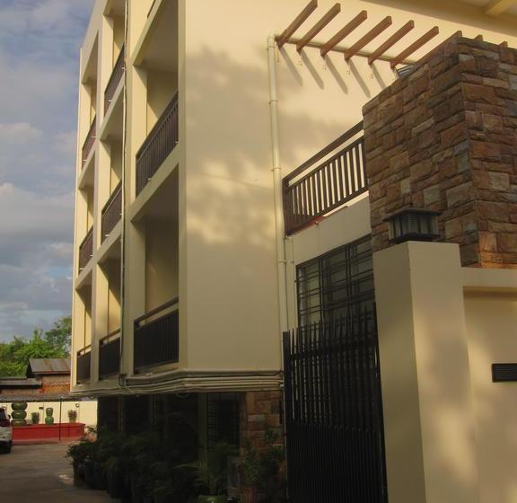 هتل The Northern Land