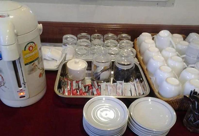 هتل The Northern Land