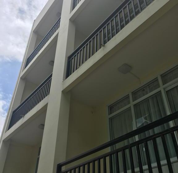 هتل The Northern Land