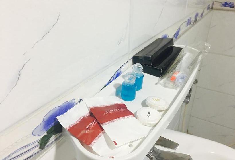 هتل The Northern Land