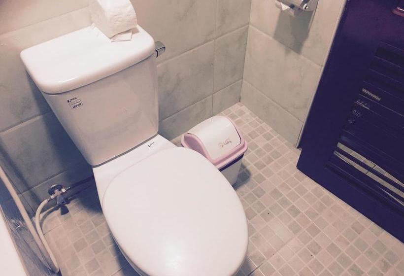 هتل The Northern Land