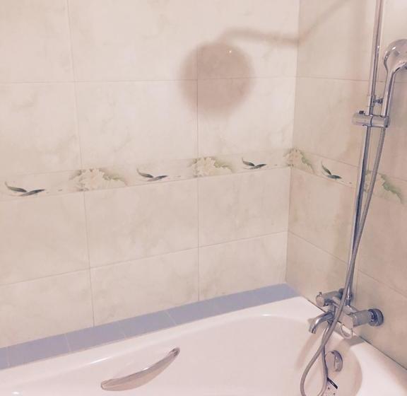 هتل The Northern Land