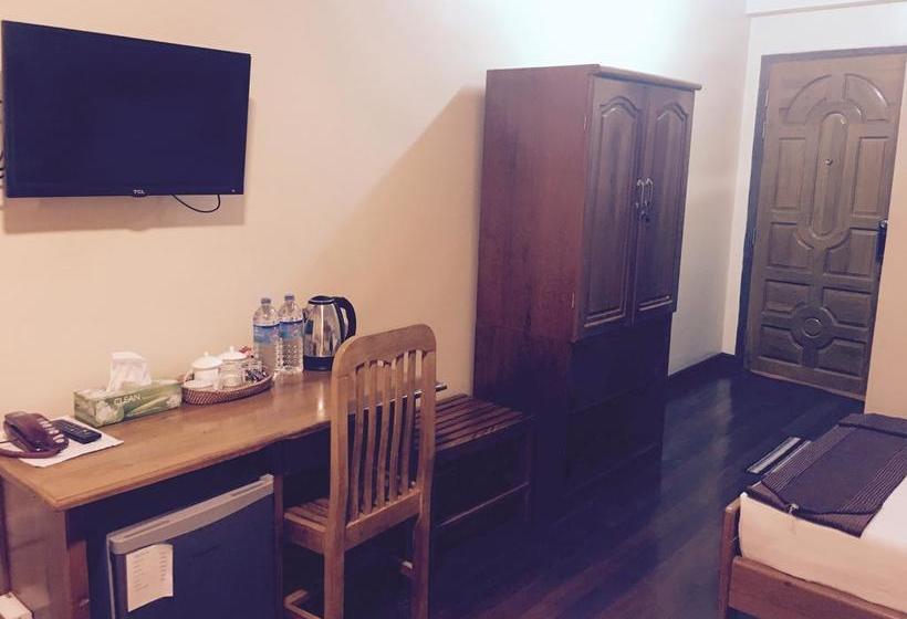 هتل The Northern Land