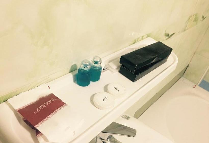 هتل The Northern Land